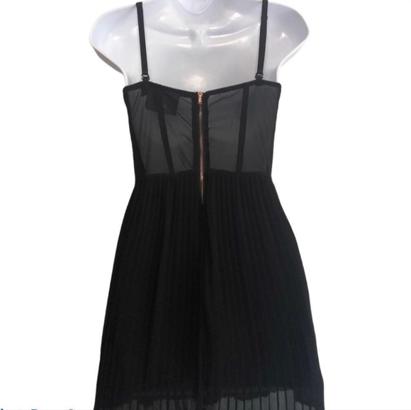 MINKPINK Medium Sequin Dress - Picture 5 of 9